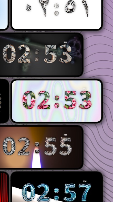 Clock Chime Screenshot