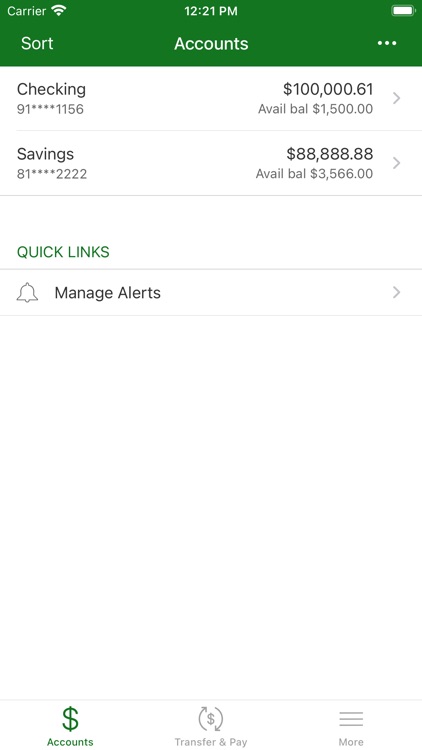 WEE Federal Credit Union