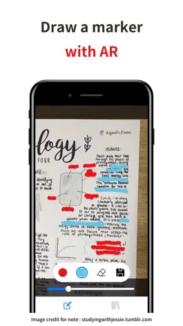 Game screenshot CapNotes mod apk