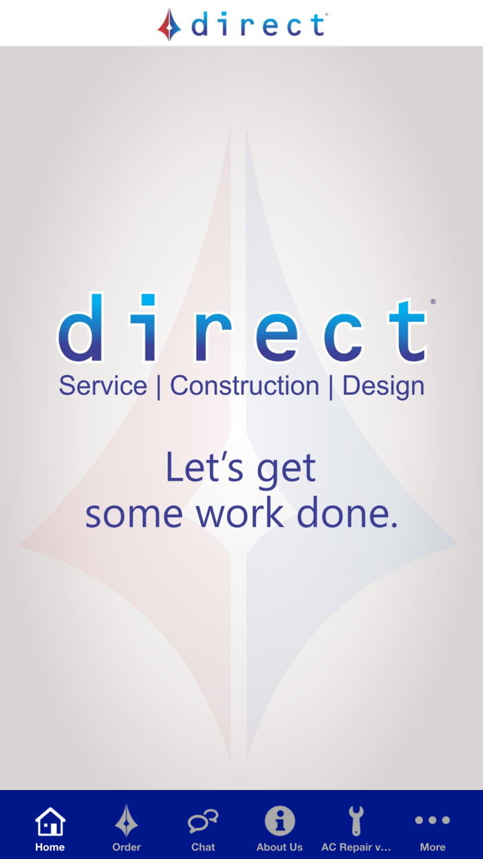 Direct Service Mobile