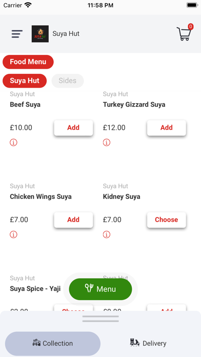 Suyahut Screenshot