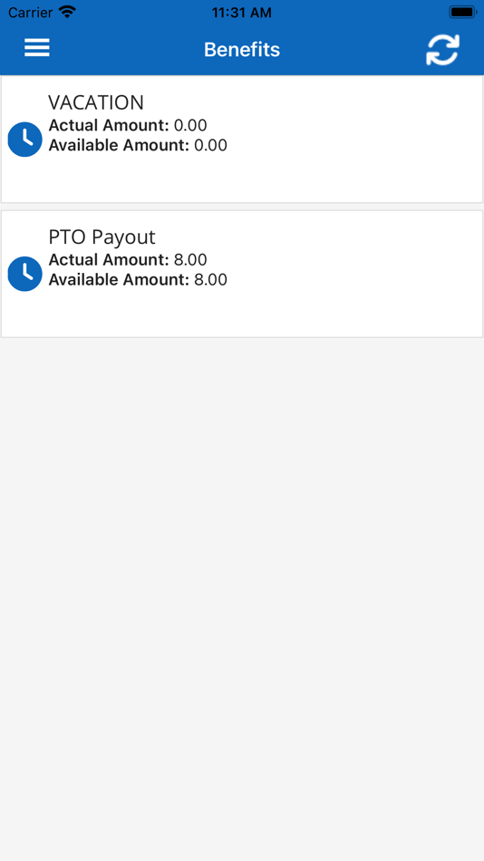 #6. HostedTime (iOS) 由: Bektek Enterprises, Inc.