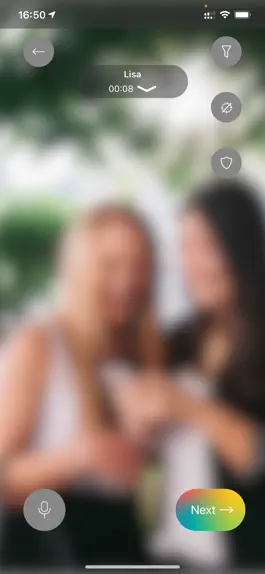 Game screenshot Twaddle - Meet friends now hack