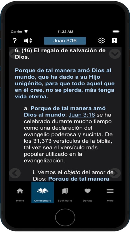 Enduring Word Commentary