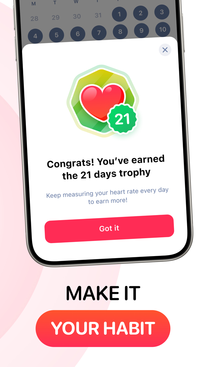 HRM  Heart Rate Monitor