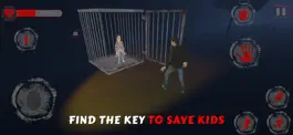 Game screenshot Scary Clown Horror Night mod apk