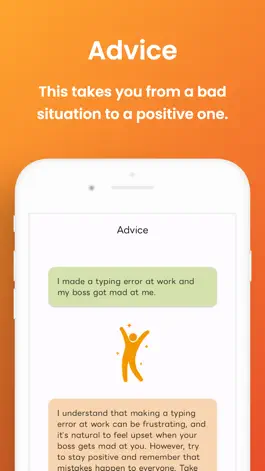 Game screenshot Be Positive - Always Positive! hack