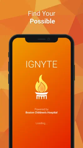 Game screenshot Boston Children's Ignyte mod apk