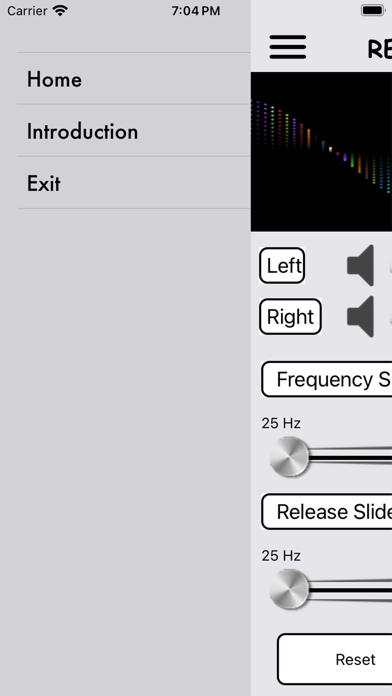 Resolve-It' Screenshot