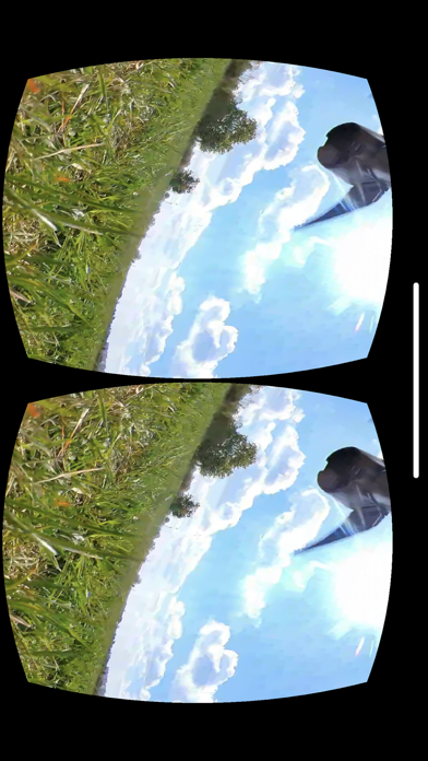 Screenshot #3 pour VR360 Sammlung