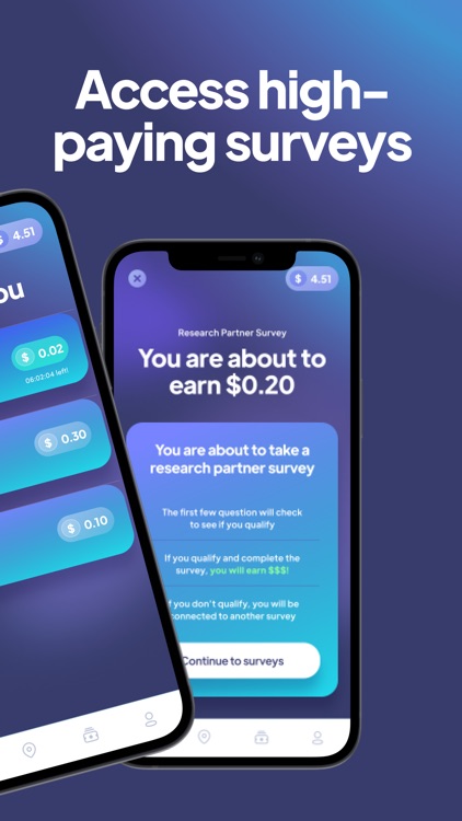 ChillSurveys - Get Paid Cash!