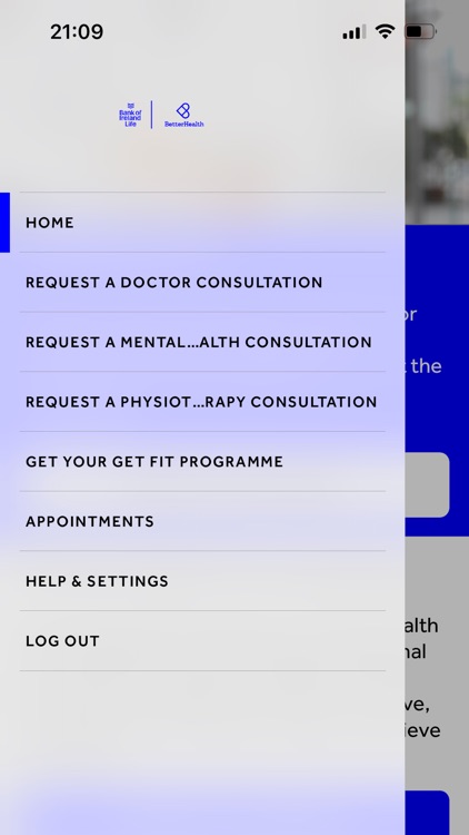 BetterHealth from BoI Life screenshot-3