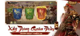 Game screenshot Đại Chiến Tam Quốc hack