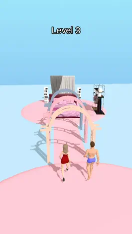Game screenshot Date Time! apk