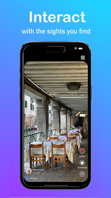 NowMap - Social Map screenshot-4