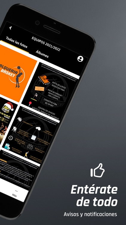 Rookie Basket Academy