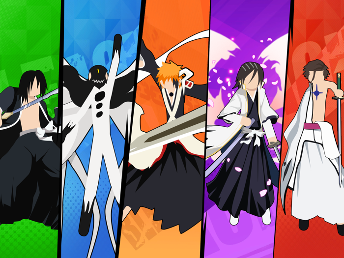 Stickman Soul Fighting