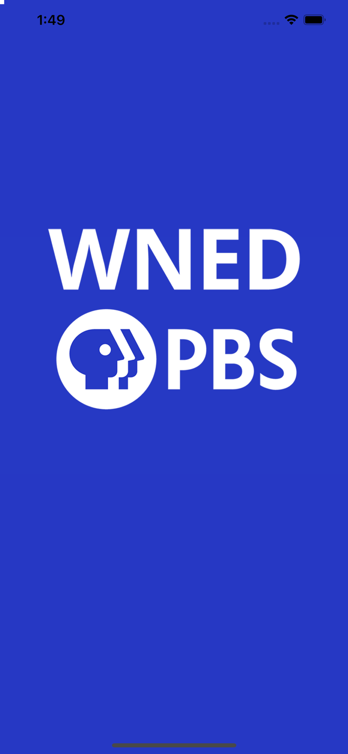 WNED-TV