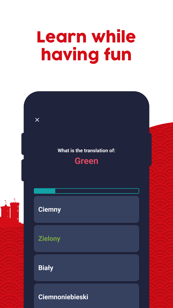 Learn Polish Beginners