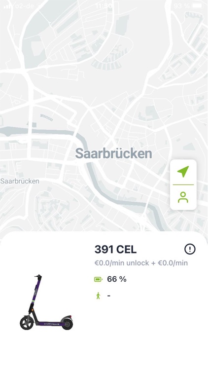 appa:  DriveAppa E-Scooter screenshot-8