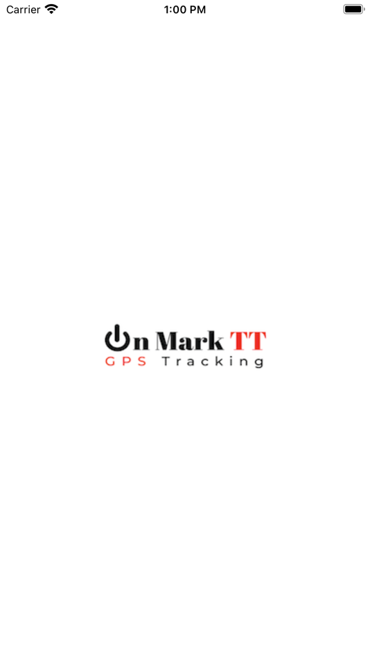 #1. On Mark TT GPS Tracking (iOS) 게시자: On Mark TT Enterprises Limited