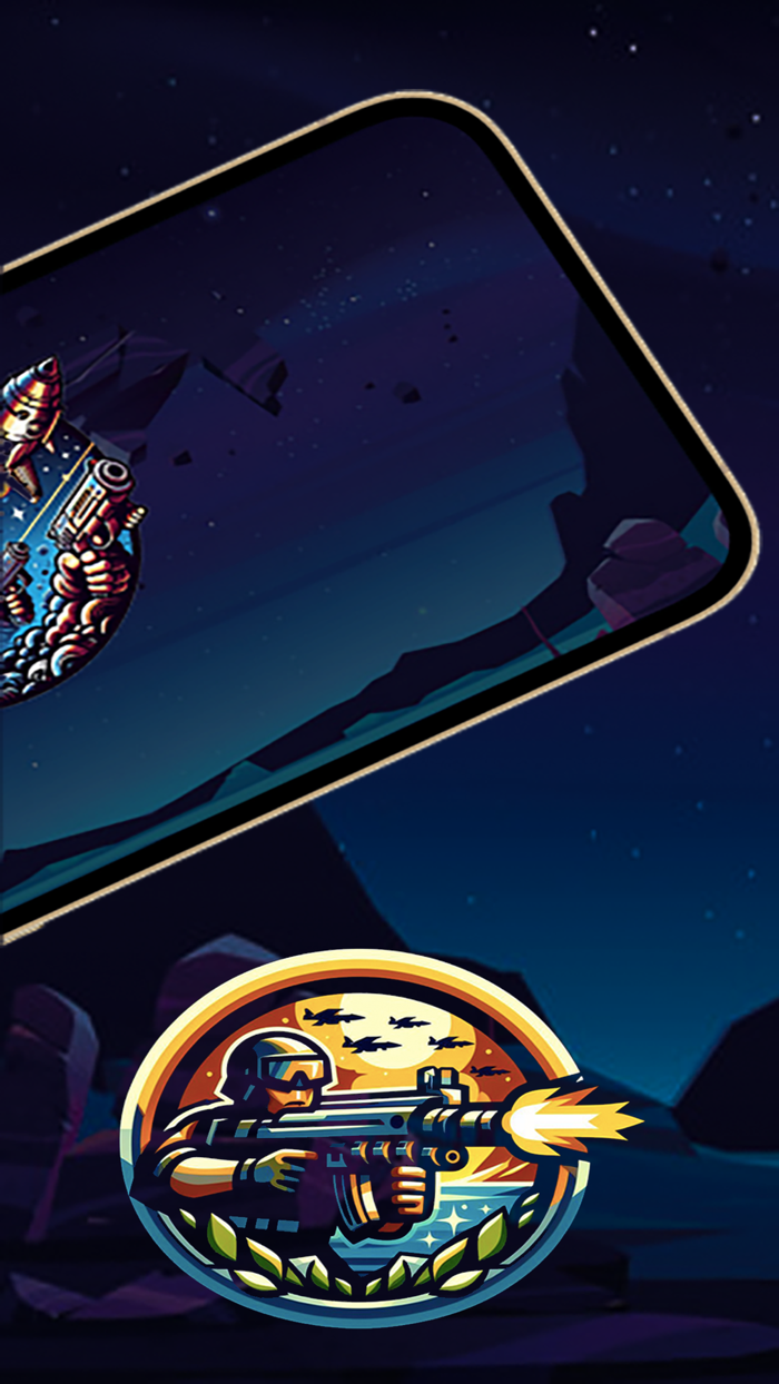 Metal Shadow Extreme War