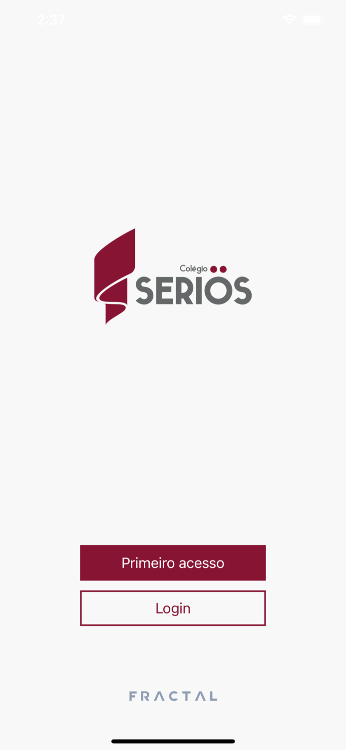 Sérios