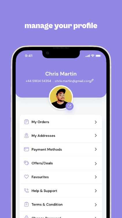 EAT SPACE-iZ screenshot-4