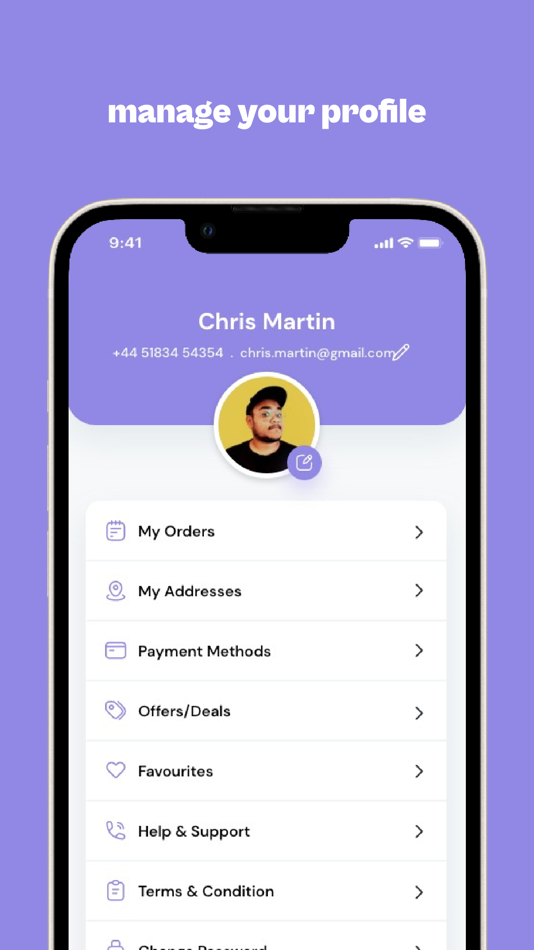 #5. EAT SPACE-iZ (iOS) 由: SPACE-iZ Limited