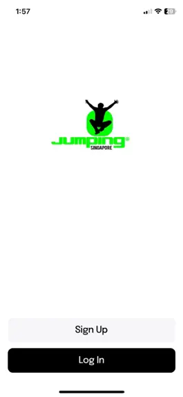 Game screenshot Jumping Singapore App mod apk