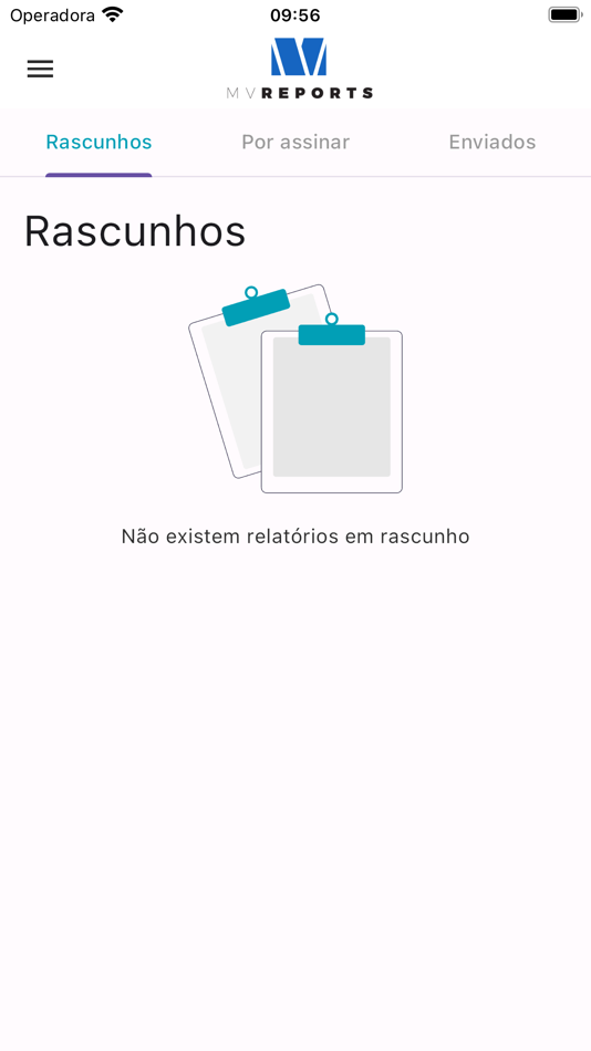 #4. MV Reports (iOS) 由: Multiverso, Lda