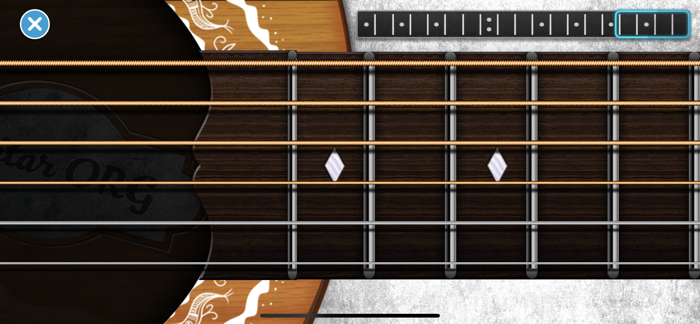 Guitar for real Guitarists