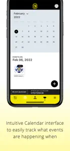 Hutchison Vale FC screenshot #6 for iPhone