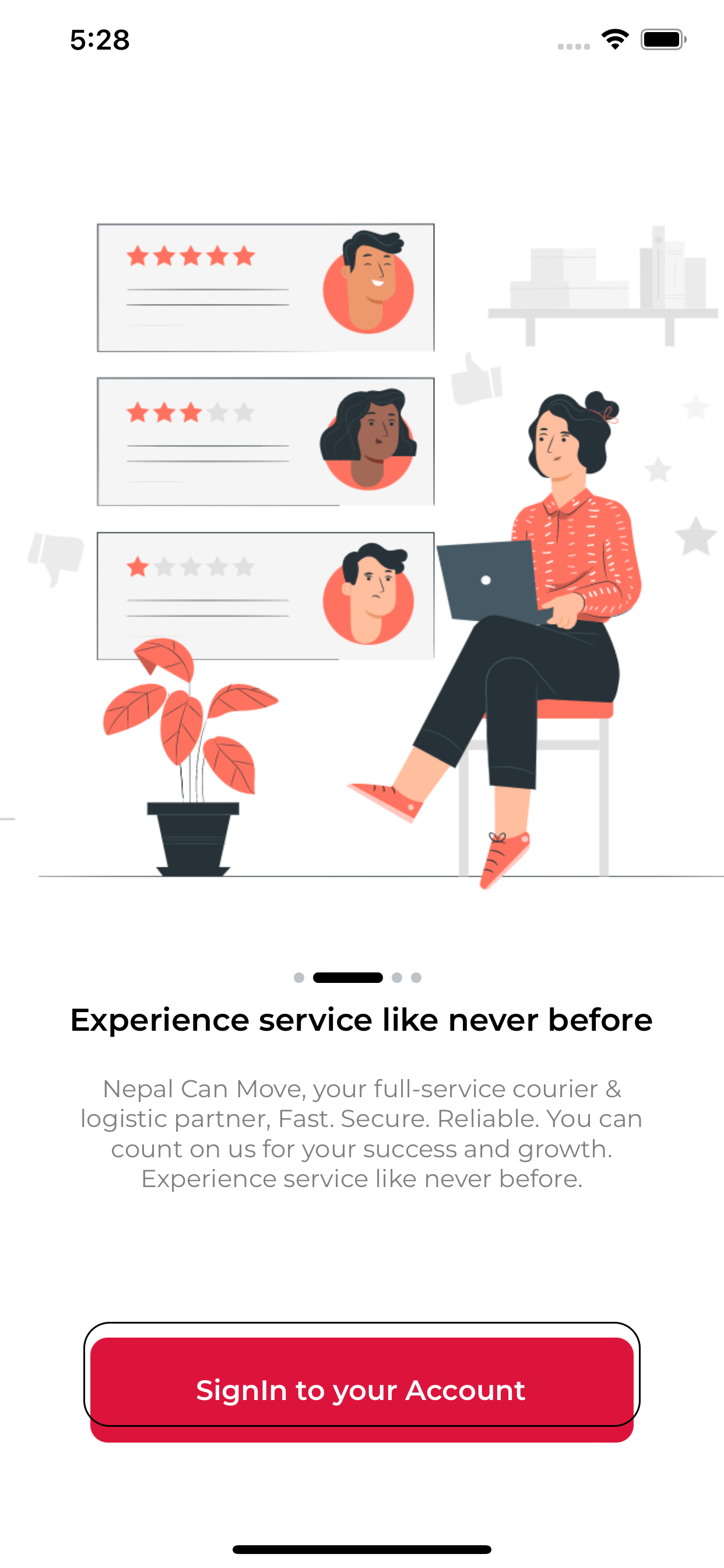 NCM Vendor