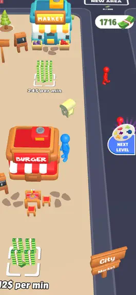 Game screenshot Pastel Mix apk