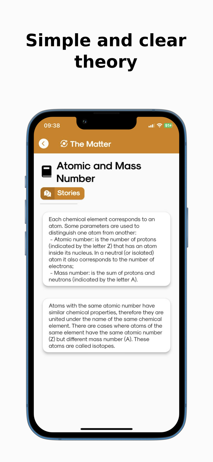 ChemistryMaster Pro Chemistry