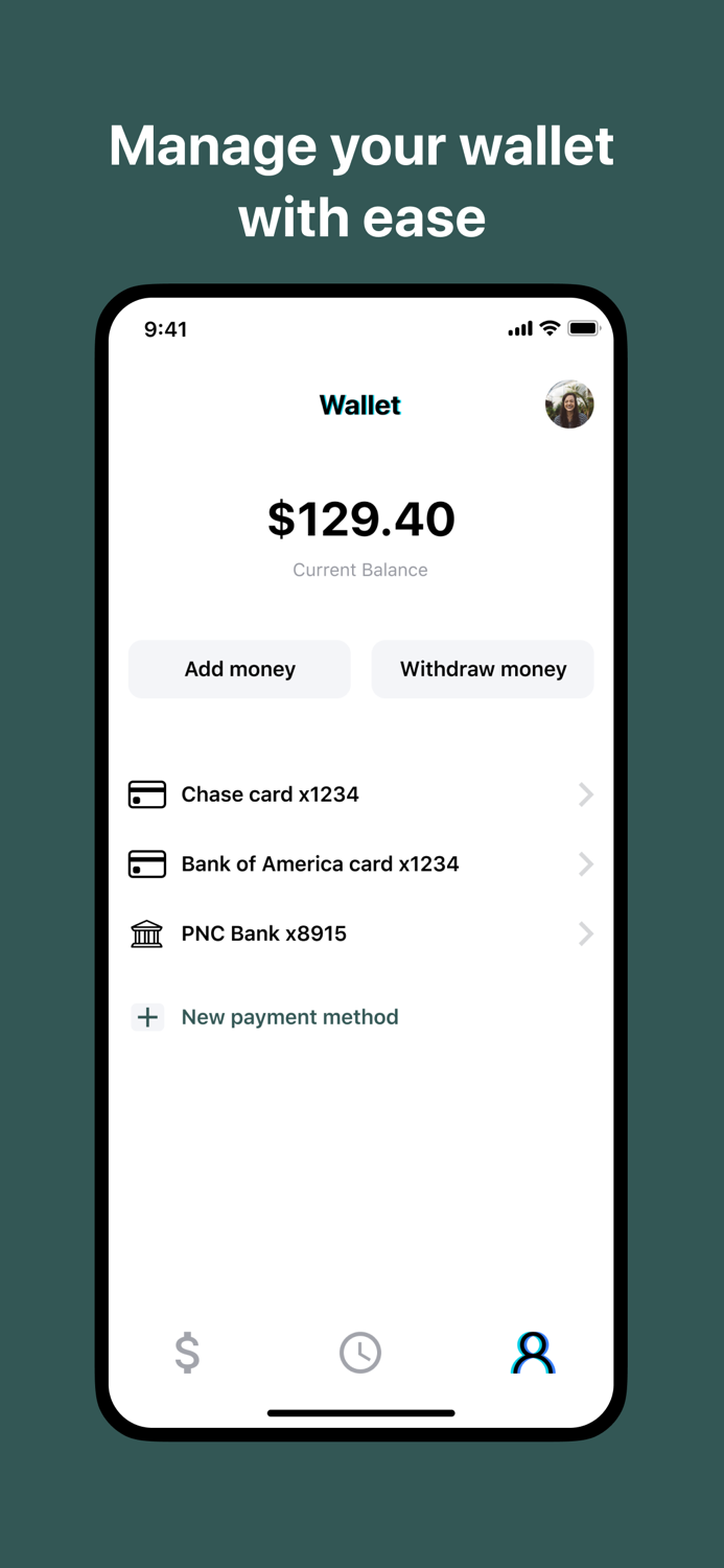 Tendy – Tipping without cash