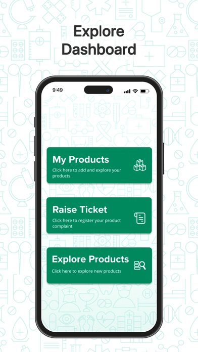 Fujifilm Connect Screenshot