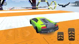 grand gt car stunt: mega ramp problems & solutions and troubleshooting guide - 1
