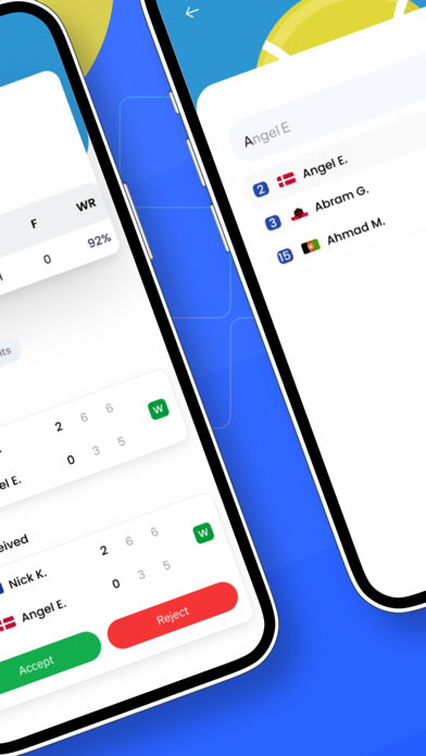 ACTL Screenshot 3 - AppWisp.com