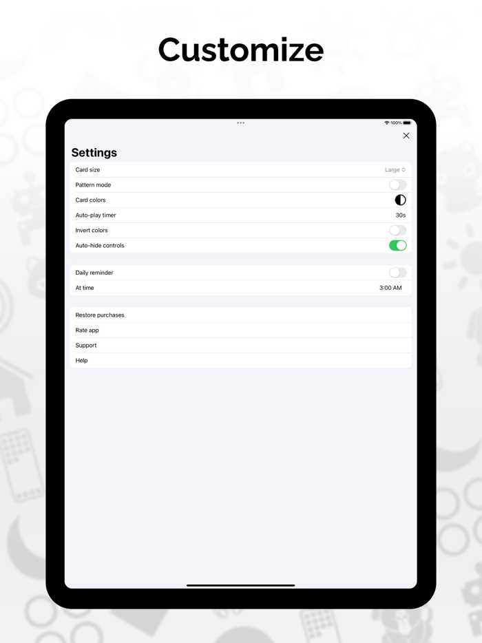 Baby Peeps Infant Sensory Game