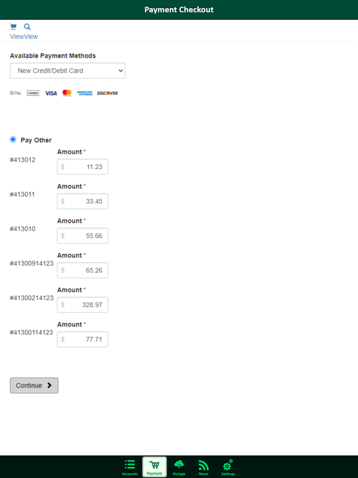 CL Electric Cooperative Corp