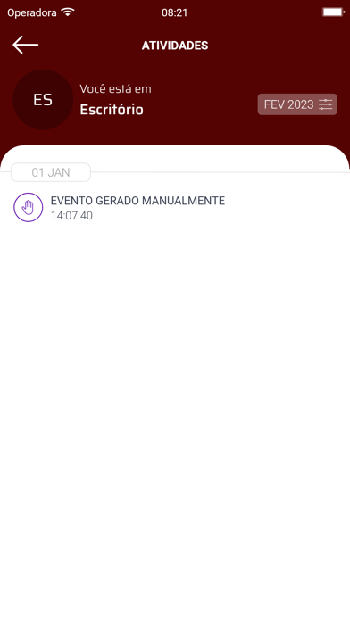 Vipseg24horas Screenshot