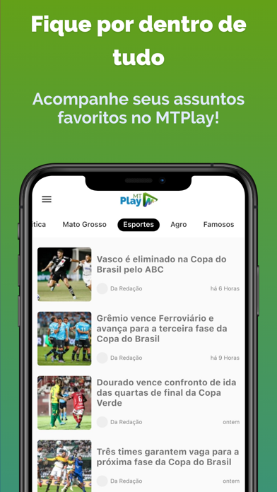 MTPLAY Screenshot