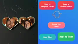 Game screenshot iLoket - Love Test mod apk