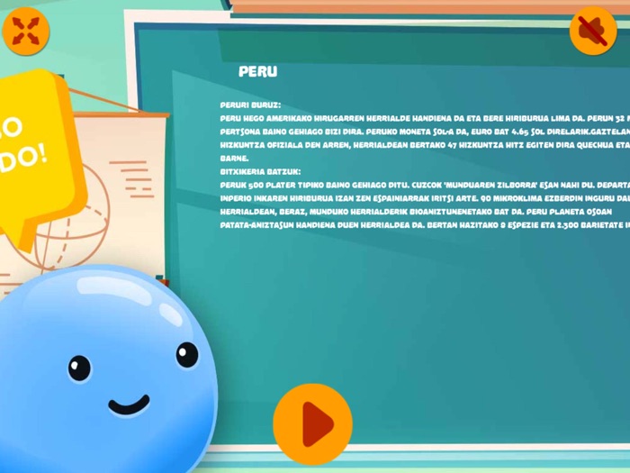 Puntxu eta Galdutako Hitzak