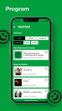 Game screenshot NEXT FEST mod apk