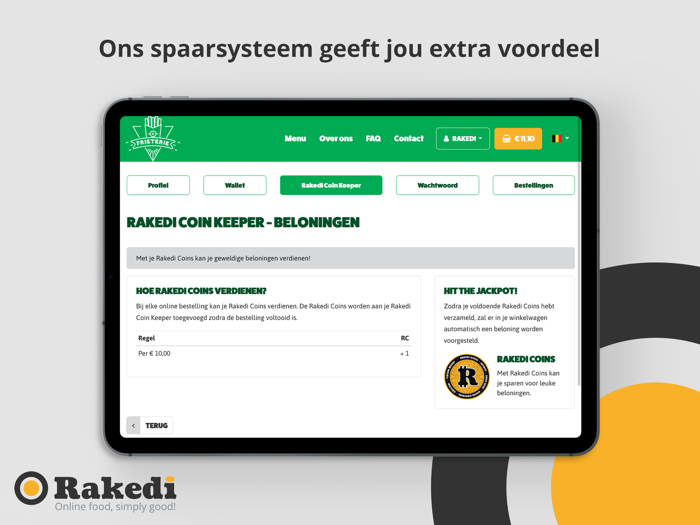 De Frieterie Westouter