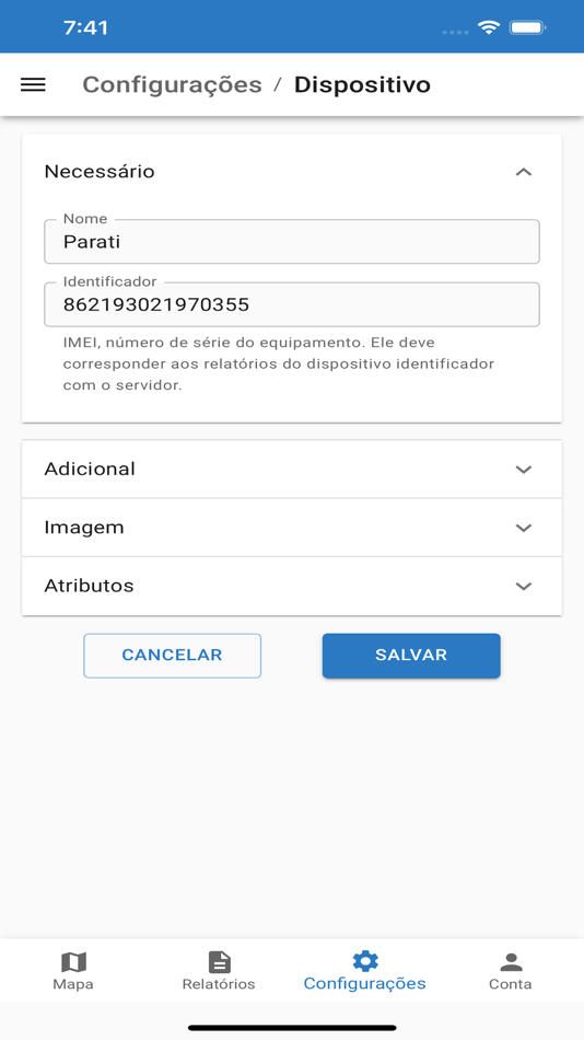 #4. X9X Rastreamento (iOS) 由: Ricardo Farias