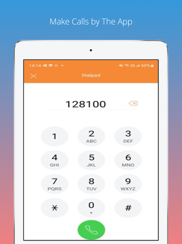 HKBN MobileOffice Plus